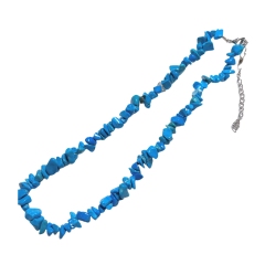 Blue Turquoise