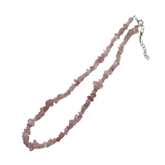 Strawberry Quartz