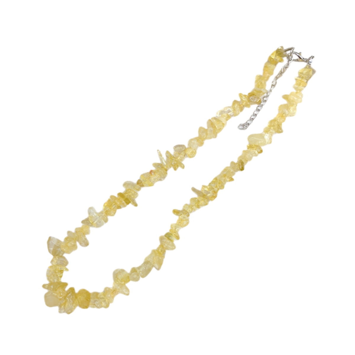 Chip Stone Beads necklaces for Women Handmade Nuggets Gemstone Choker