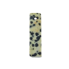 Dalmation Jasper