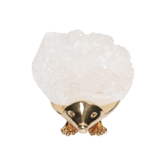 Druzy Crystal