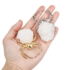 Druzy Crystal
