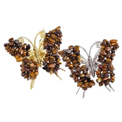 Yellow Tiger Eye