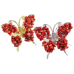Red Jasper