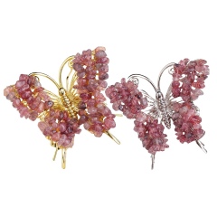 Strawberry Quartz