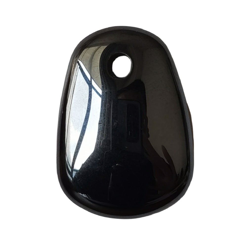 Hematite Tag Pendant for Making Jewelry necklace Waterdrop no Magnetic