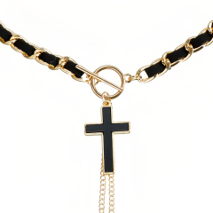 Cross