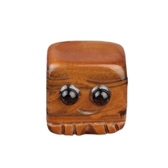 Yellow Tiger Eye
