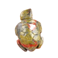 Unakite