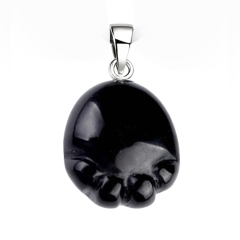 Black Obsidian