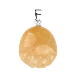 Yellow Jade