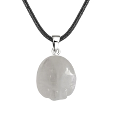Necklace-45CM Black Cord