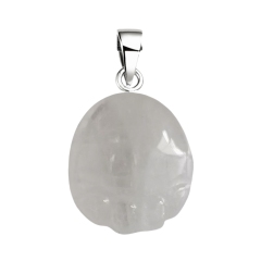 Pendant-No Chain