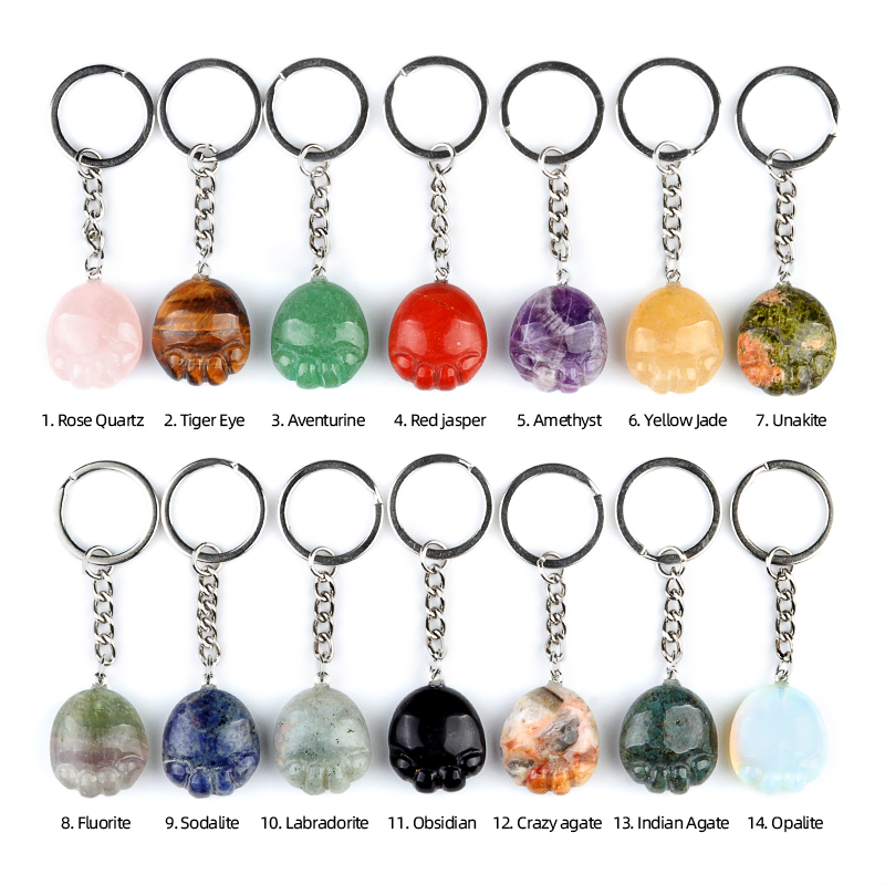 12mm Gemstone Balls Silver Wizard Cap Pendant for Making Jewlery Stone Sphere Beads Halloween Charms