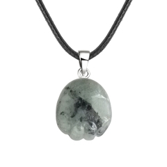 Necklace-45CM Black Cord