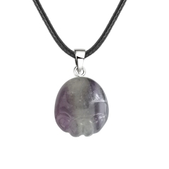 Necklace-45CM Black Cord