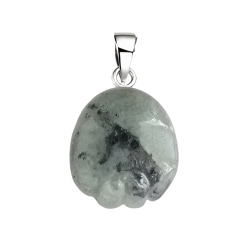 Pendant-No Chain