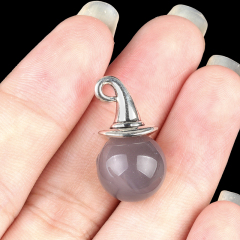 Grey Agate