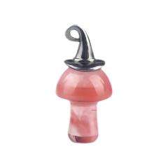 Cherry Quartz