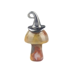 Crazy Agate