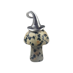 Dalmation Jasper