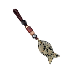 Dalmation Jasper