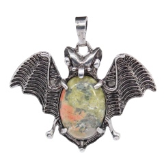 Unakite