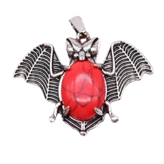 Red Turquoise