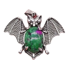 Ruby zoisite