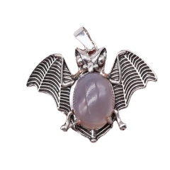 Gray Agate