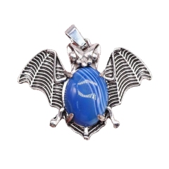 Blue Agate