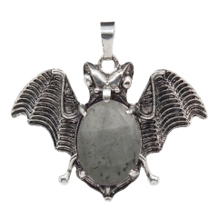 Grey Labradorite