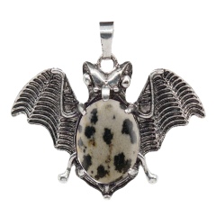 Dalmation Jasper