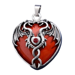 Red Jasper