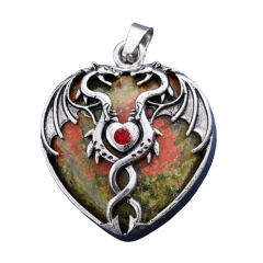 Unakite