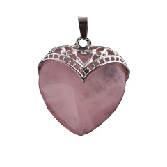Rose Quartz