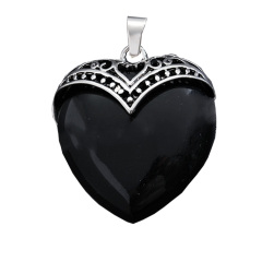Black Obsidian