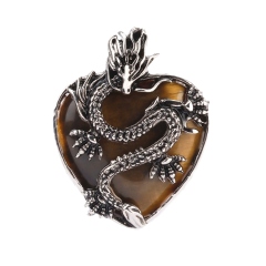 Yellow Tiger Eye