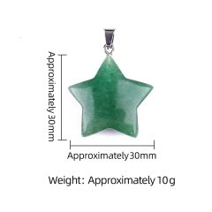 30mm Star