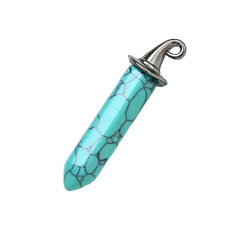 Turquoise