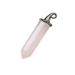 Rose Quartz