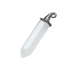 CLear Crystal