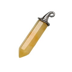 Yellow Jade