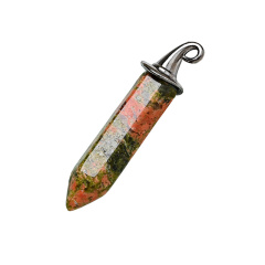 Unakite