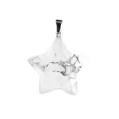 Howlite