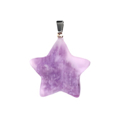 Lepidolite