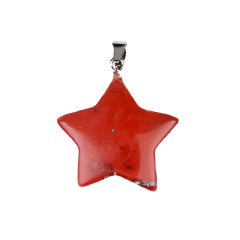 Red Jasper