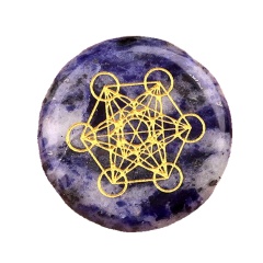 Sodalite