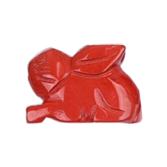 Red Jasper