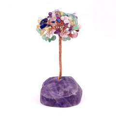 Amethyst Base